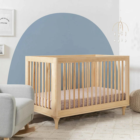 Cuna Lolly Convertible 3 en 1