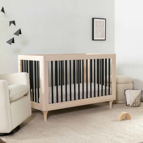 Cuna Lolly Convertible 3 en 1