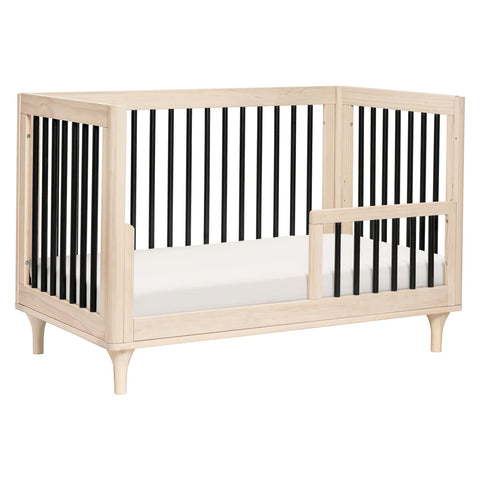 Cuna Lolly Convertible 3 en 1