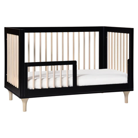 Cuna Lolly Convertible 3 en 1