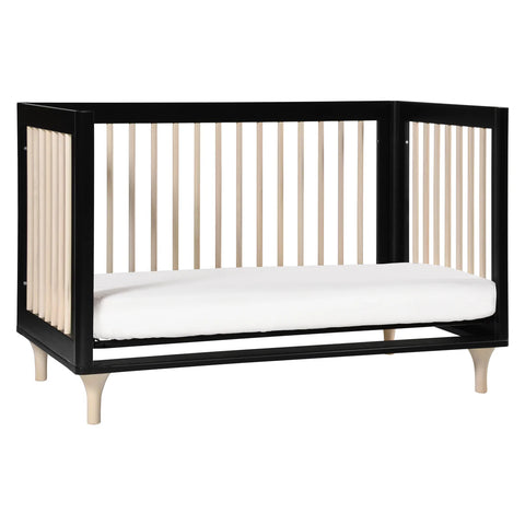 Cuna Lolly Convertible 3 en 1