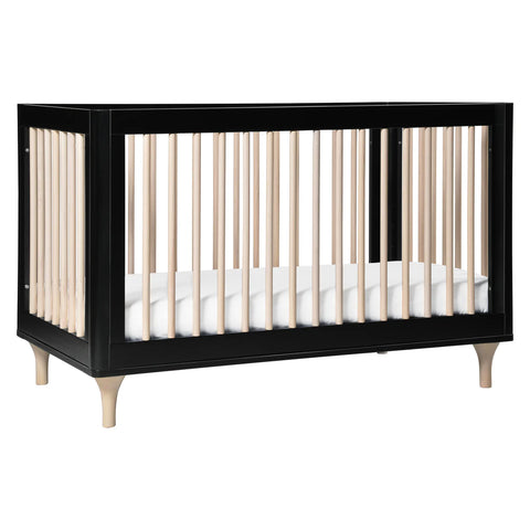 Cuna Lolly Convertible 3 en 1