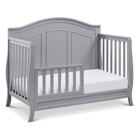 Emmett Cuna Convertible 4 en 1