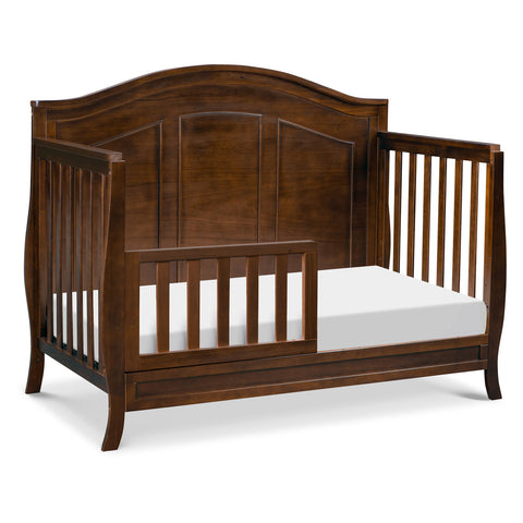 Emmett Cuna Convertible 4 en 1