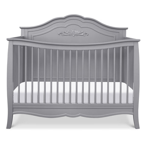 Fiona Cuna Convertible 4 en 1