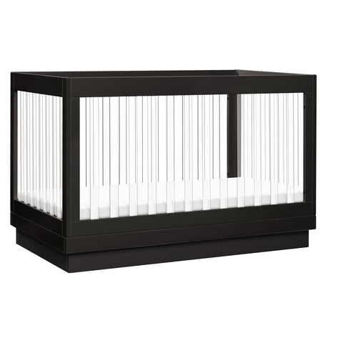 Harlow Cuna Convertible 3 en 1