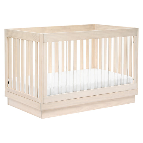 Harlow Cuna Convertible 3 en 1