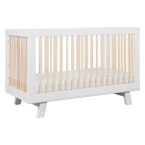 Hudson Cuna Convertible 3 en 1