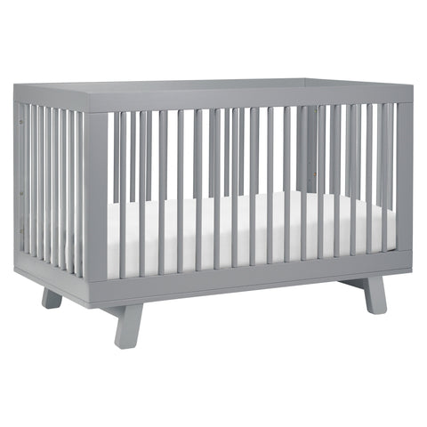 Hudson Cuna Convertible 3 en 1