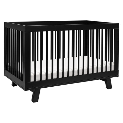 Hudson Cuna Convertible 3 en 1