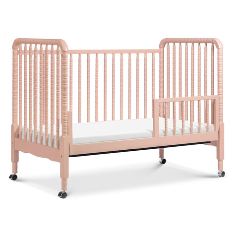 Jenny Lind Cuna Convertible 3 en 1
