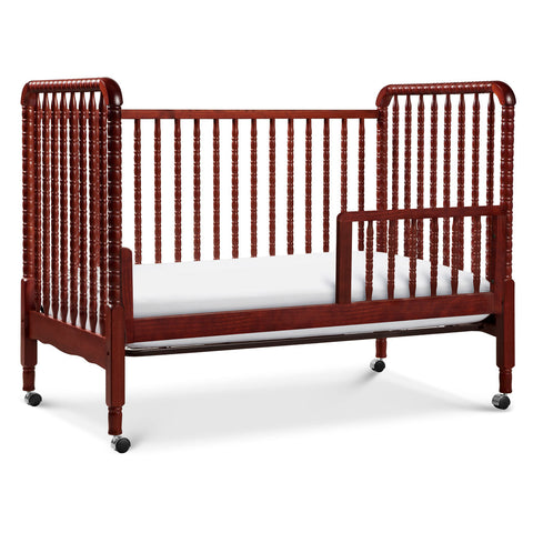 Jenny Lind Cuna Convertible 3 en 1