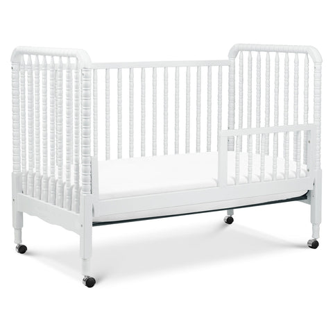 Jenny Lind Cuna Convertible 3 en 1