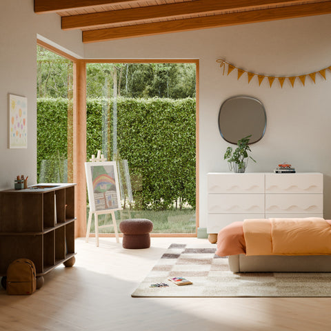 Tranquilidad para decidir