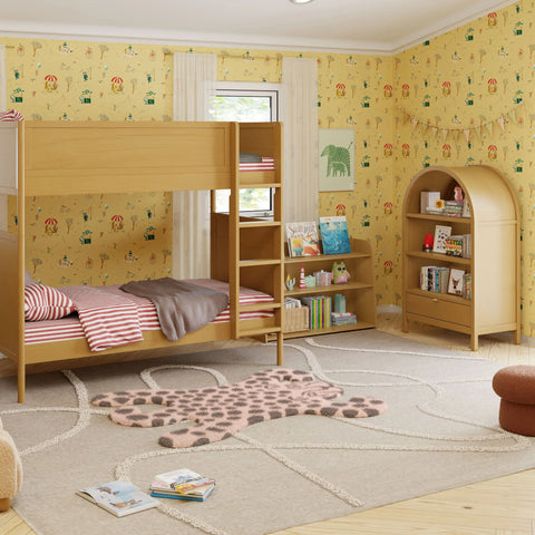 Librero Bondi Ensamblado