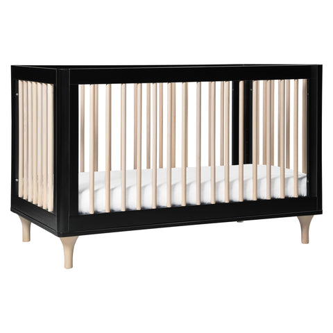 Lolly Cuna Convertible 3 en 1