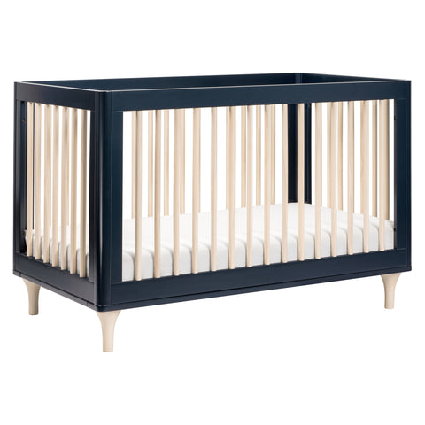 Lolly Cuna Convertible 3 en 1