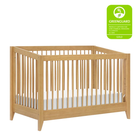 Cuna Sprout Convertible 4 en 1