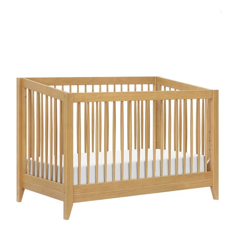 Cuna Sprout Convertible 4 en 1