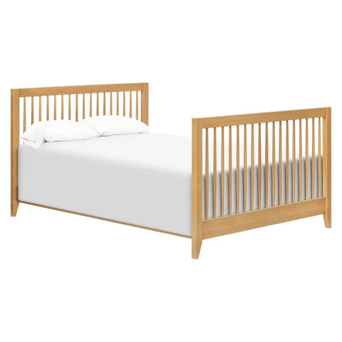 Cuna Sprout Convertible 4 en 1