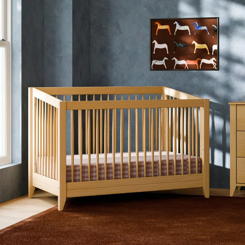 Cuna Sprout Convertible 4 en 1