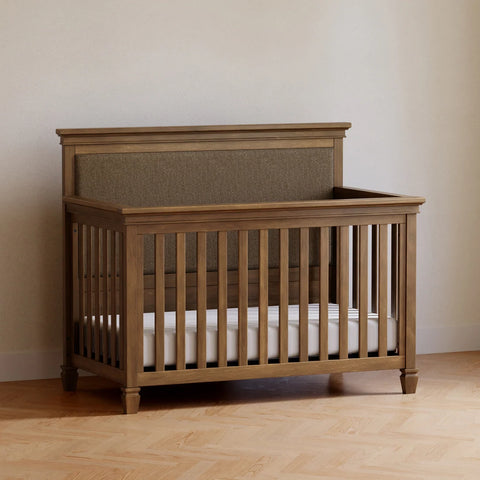 Cuna Darlington Convertible 4 en 1