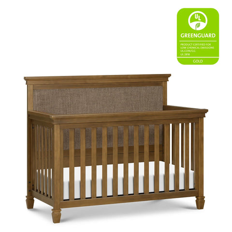 Cuna Darlington Convertible 4 en 1