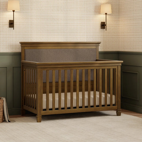 Cuna Darlington Convertible 4 en 1