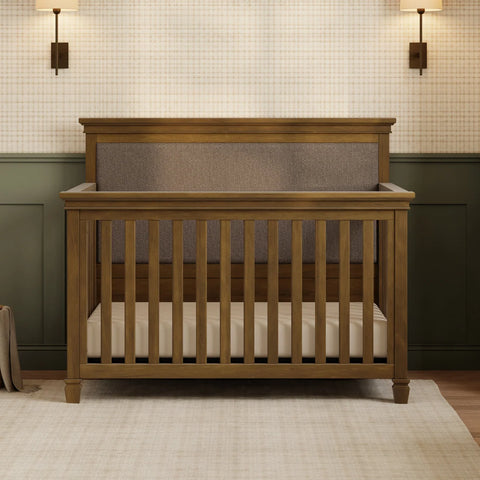 Cuna Darlington Convertible 4 en 1