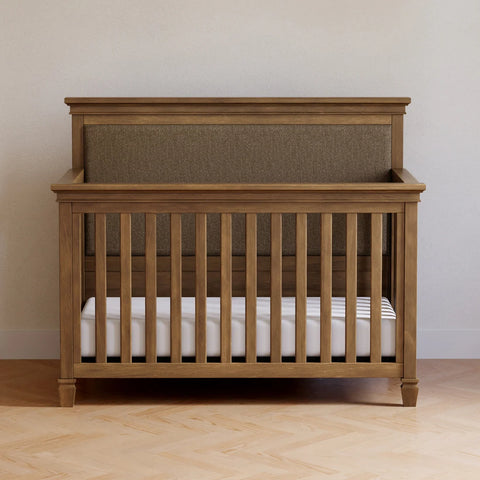 Cuna Darlington Convertible 4 en 1