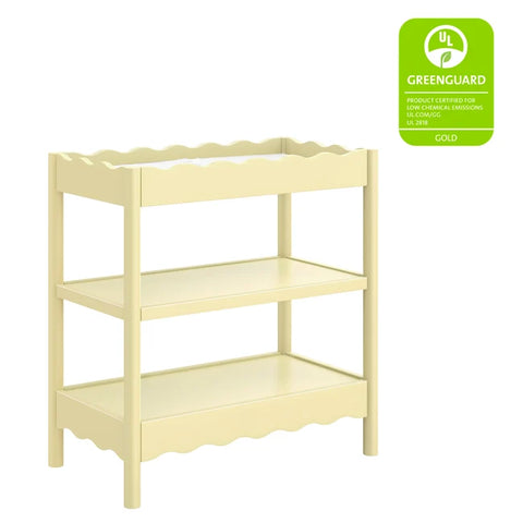 Mesa Swell Cambiador