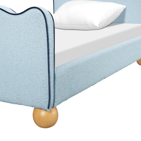 Cama Rizo individual