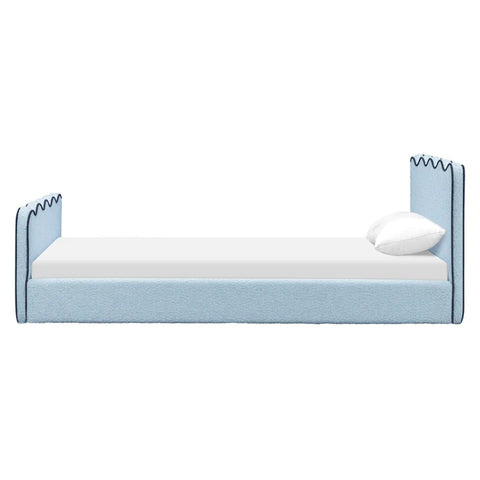 Cama Rizo individual