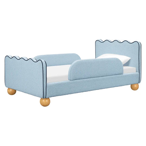 Cama Rizo individual