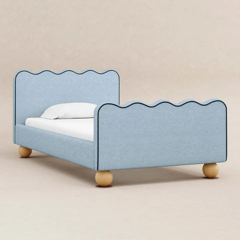 Cama Rizo individual