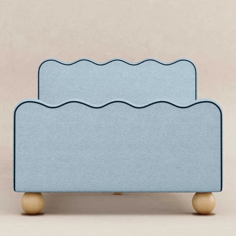 Cama Rizo individual