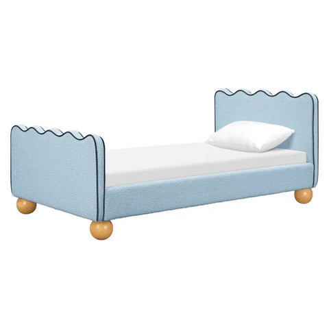 Cama Rizo individual