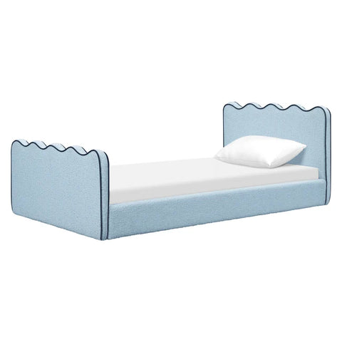 Cama Rizo individual