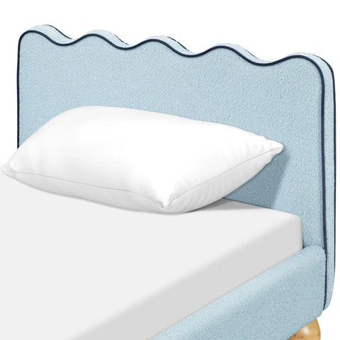 Cama Rizo individual