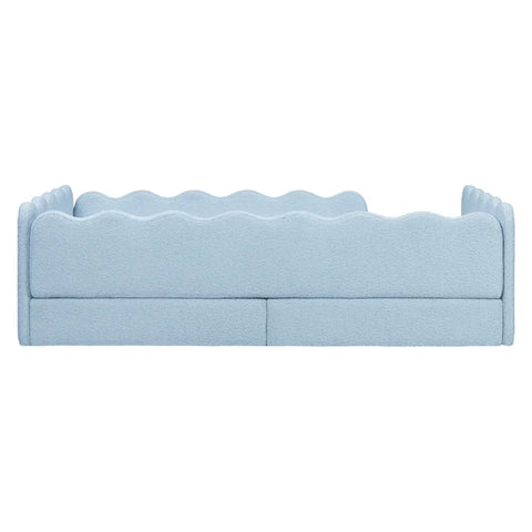 Cama Rizo Montessori Individual