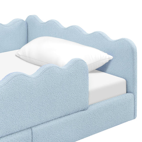Cama Rizo Montessori Individual