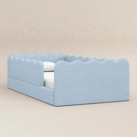 Cama Rizo Montessori Individual
