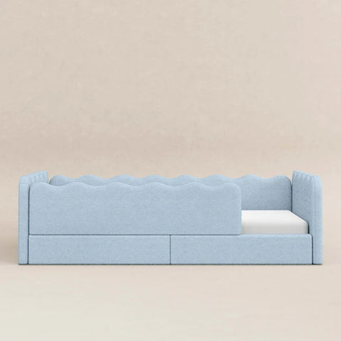 Cama Rizo Montessori Individual