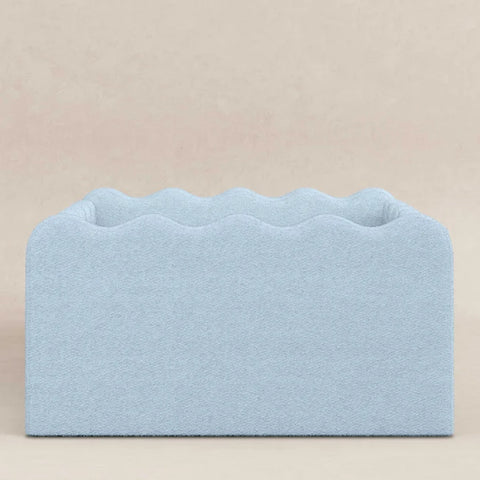 Cama Rizo Montessori Individual
