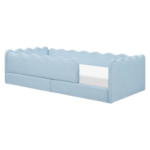 Cama Rizo Montessori Individual