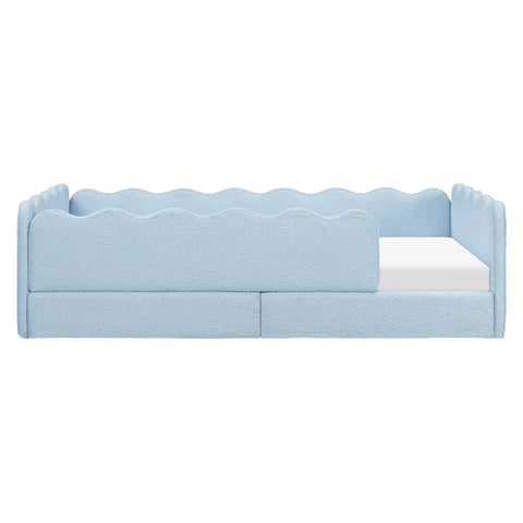 Cama Rizo Montessori Individual