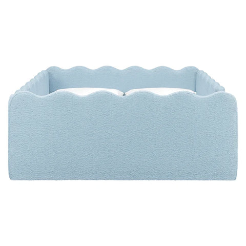 Cama Rizo Montessori Matrimonial