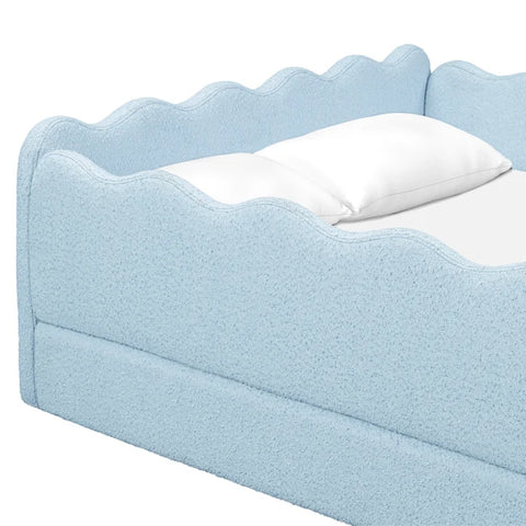 Cama Rizo Montessori Matrimonial