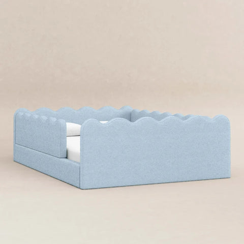 Cama Rizo Montessori Matrimonial