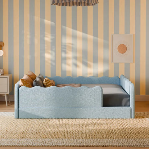 Cama Rizo Montessori Matrimonial